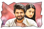 Geetha Govindam jeevi review