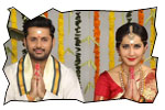 Srinivasa Kalyanam jeevi review