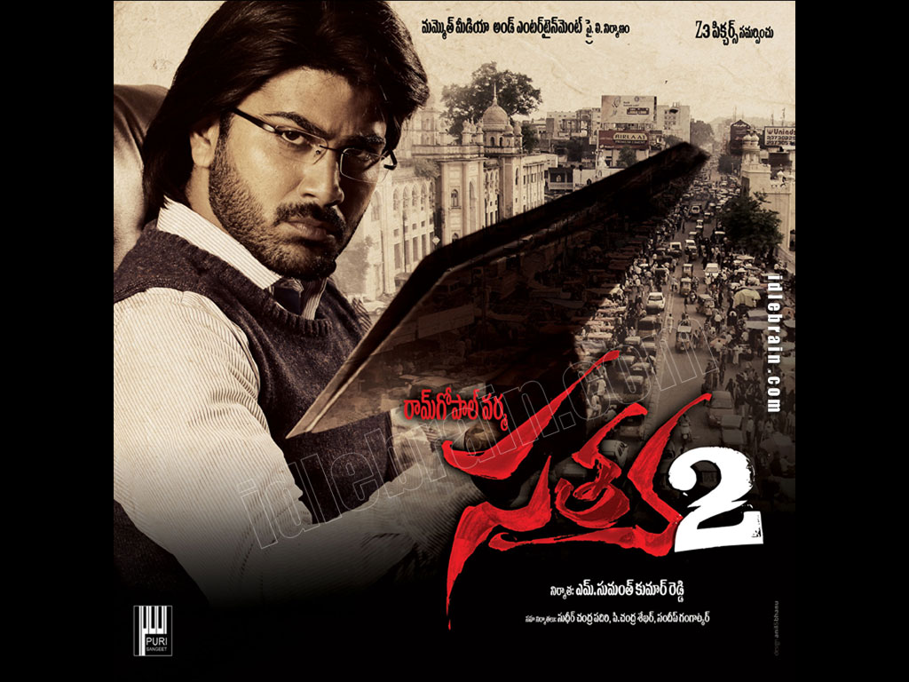 satya 2