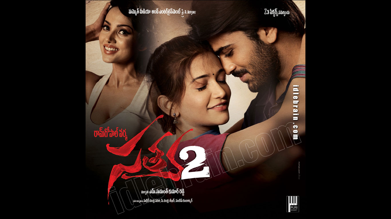 satya 2