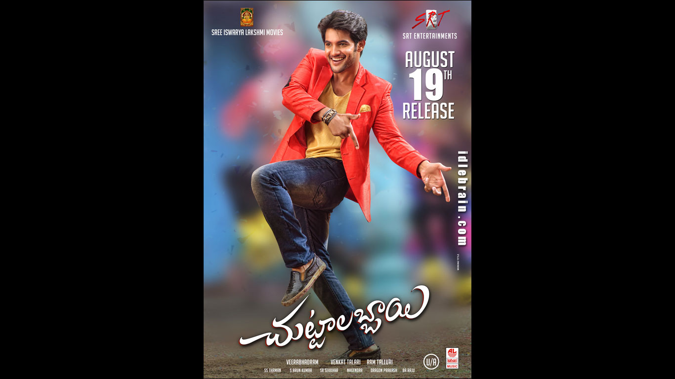 Chuttalabbayi wallpapers