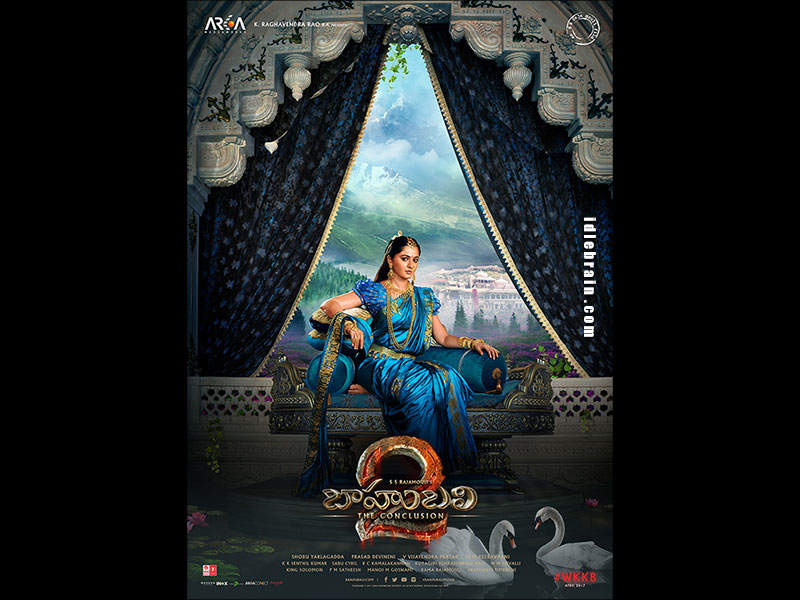 baahubali 2