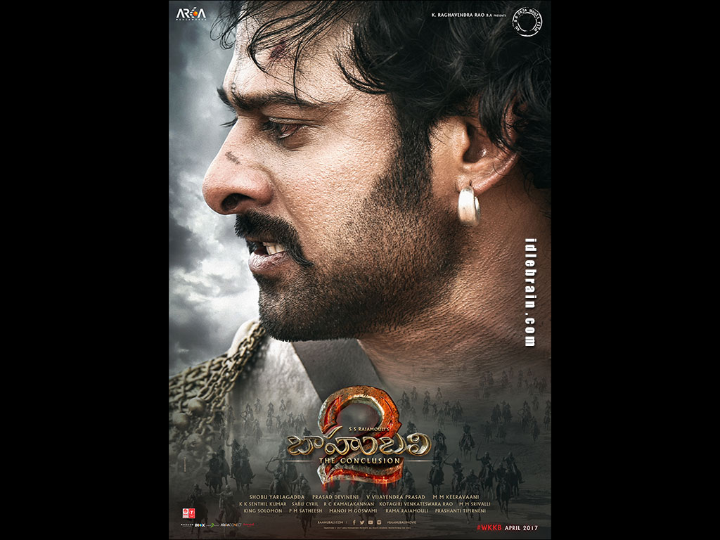 baahubali 2