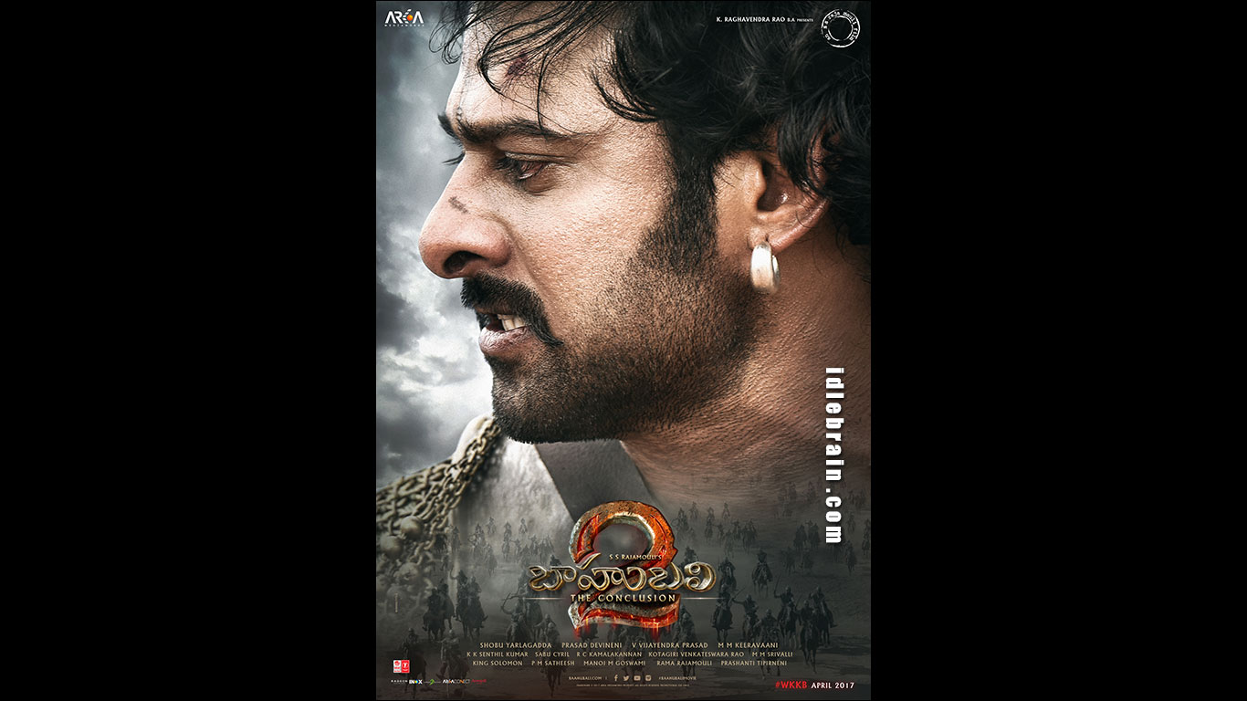 baahubali 2