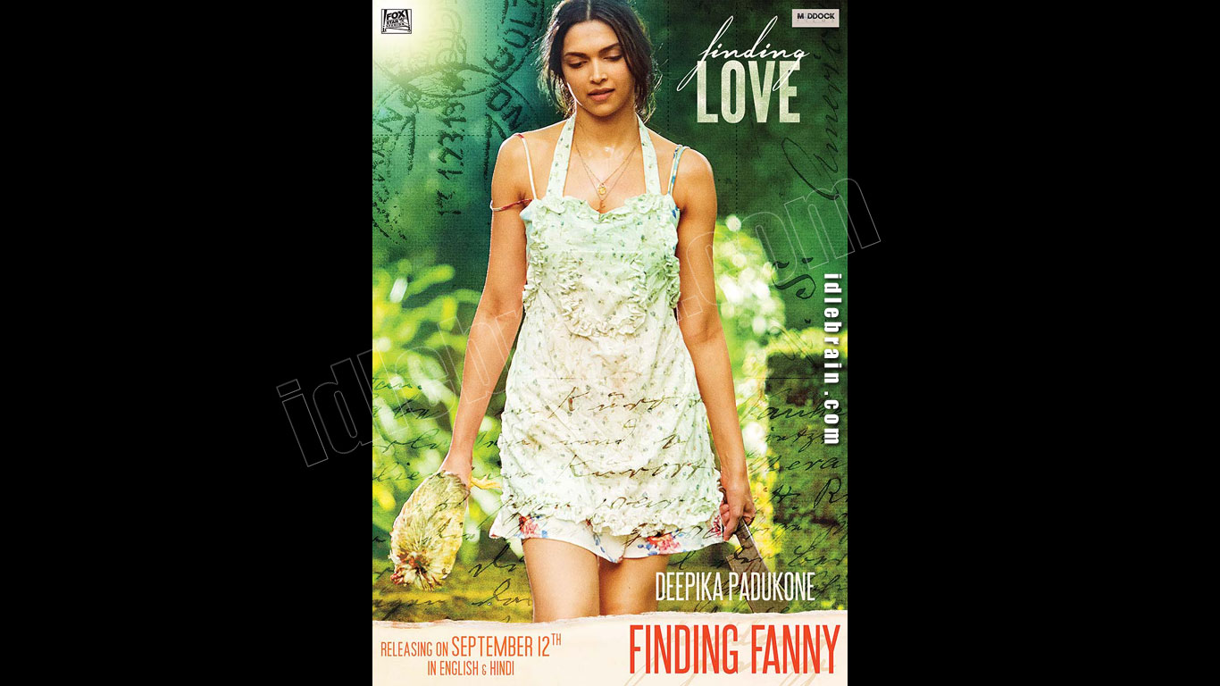 findingfanny