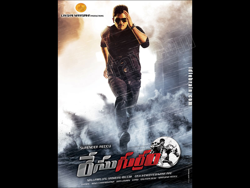 racegurram