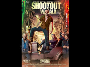 Shootout At Wadala