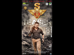 Singam 3 wallpapers