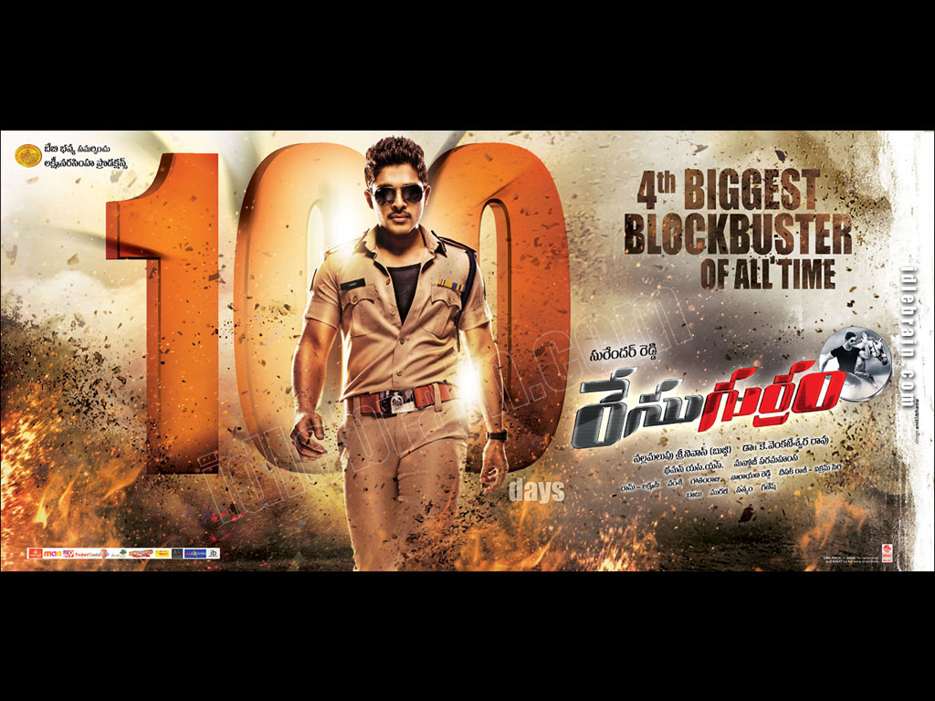 racegurram