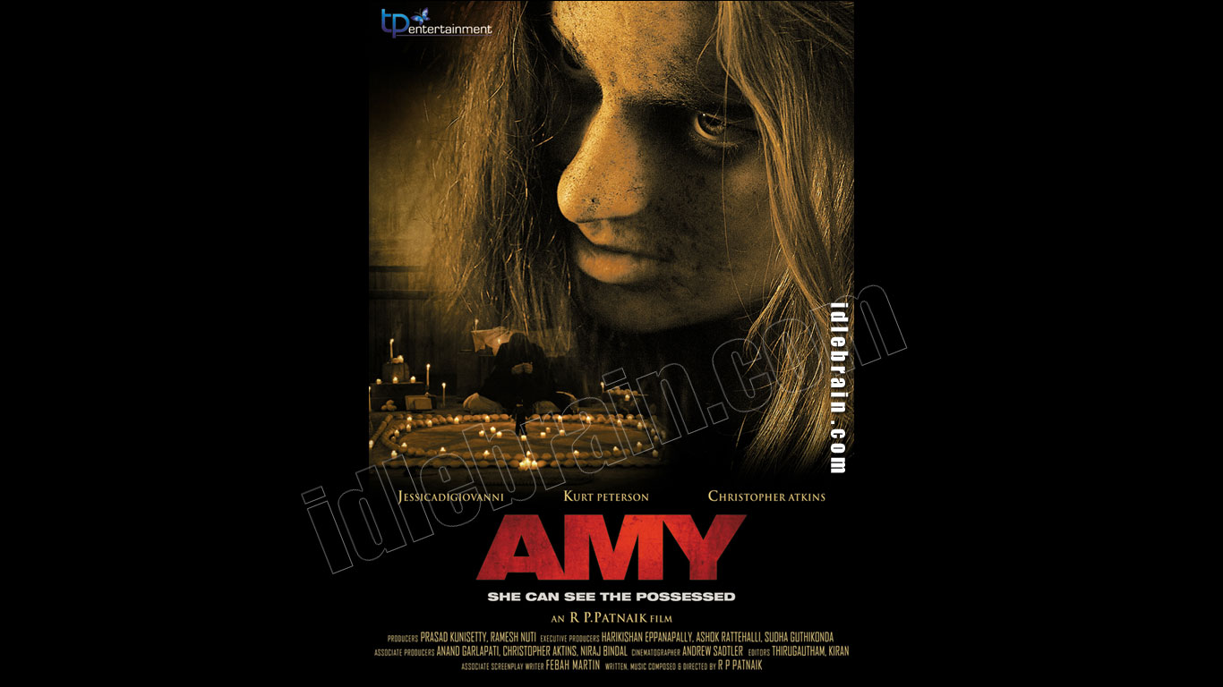 amy