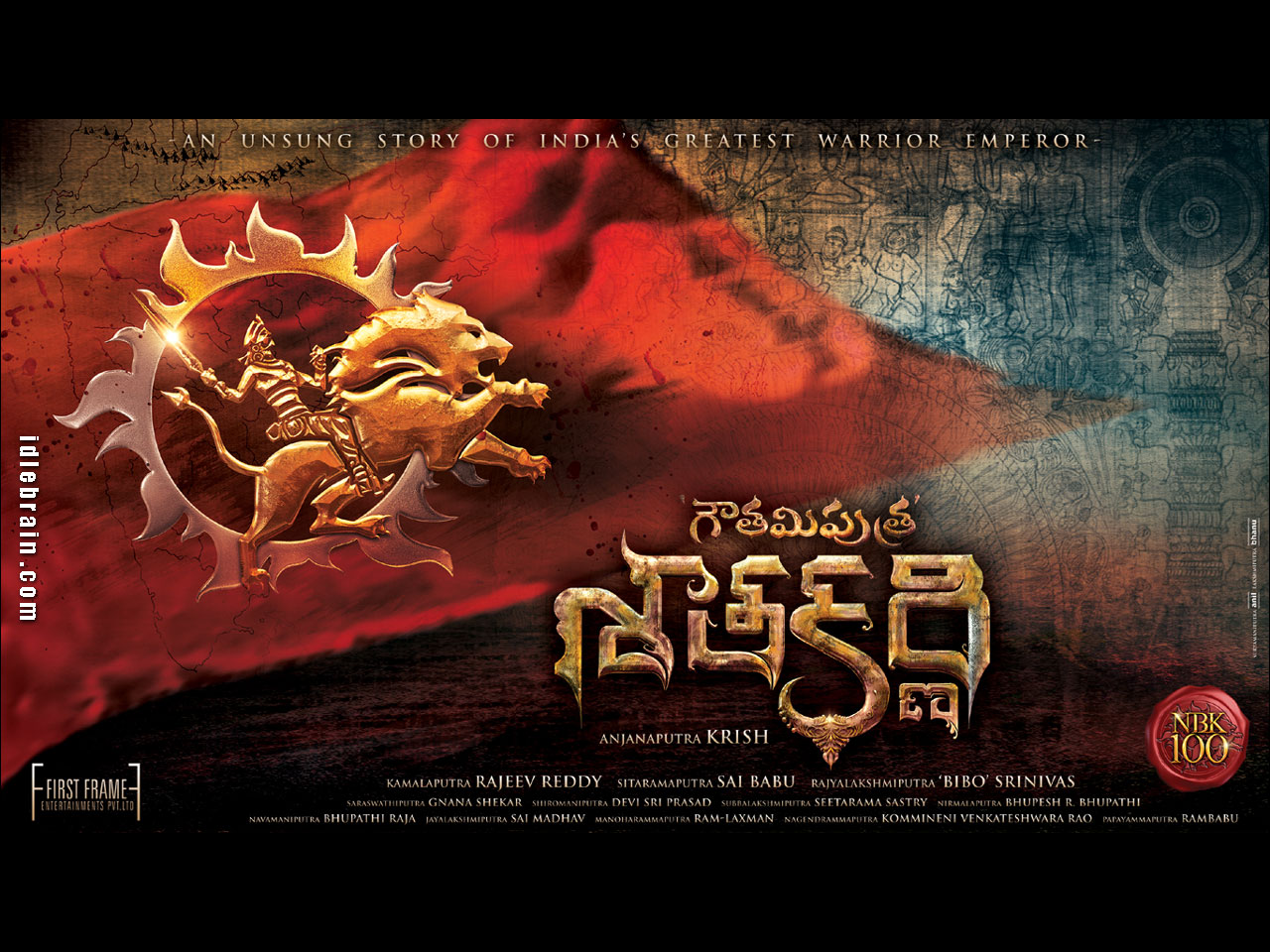 Gautamiputra Satakarni