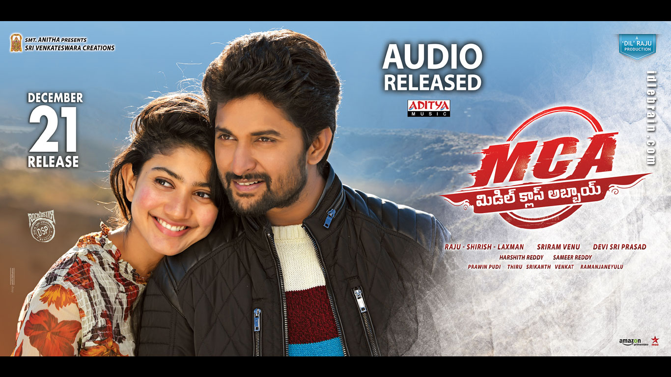 MCA Wallpapers