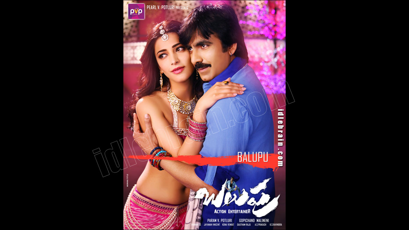 balupu