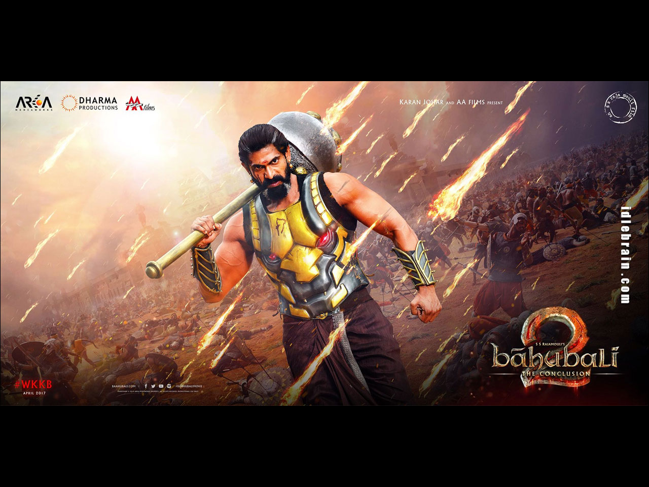 baahubali 2