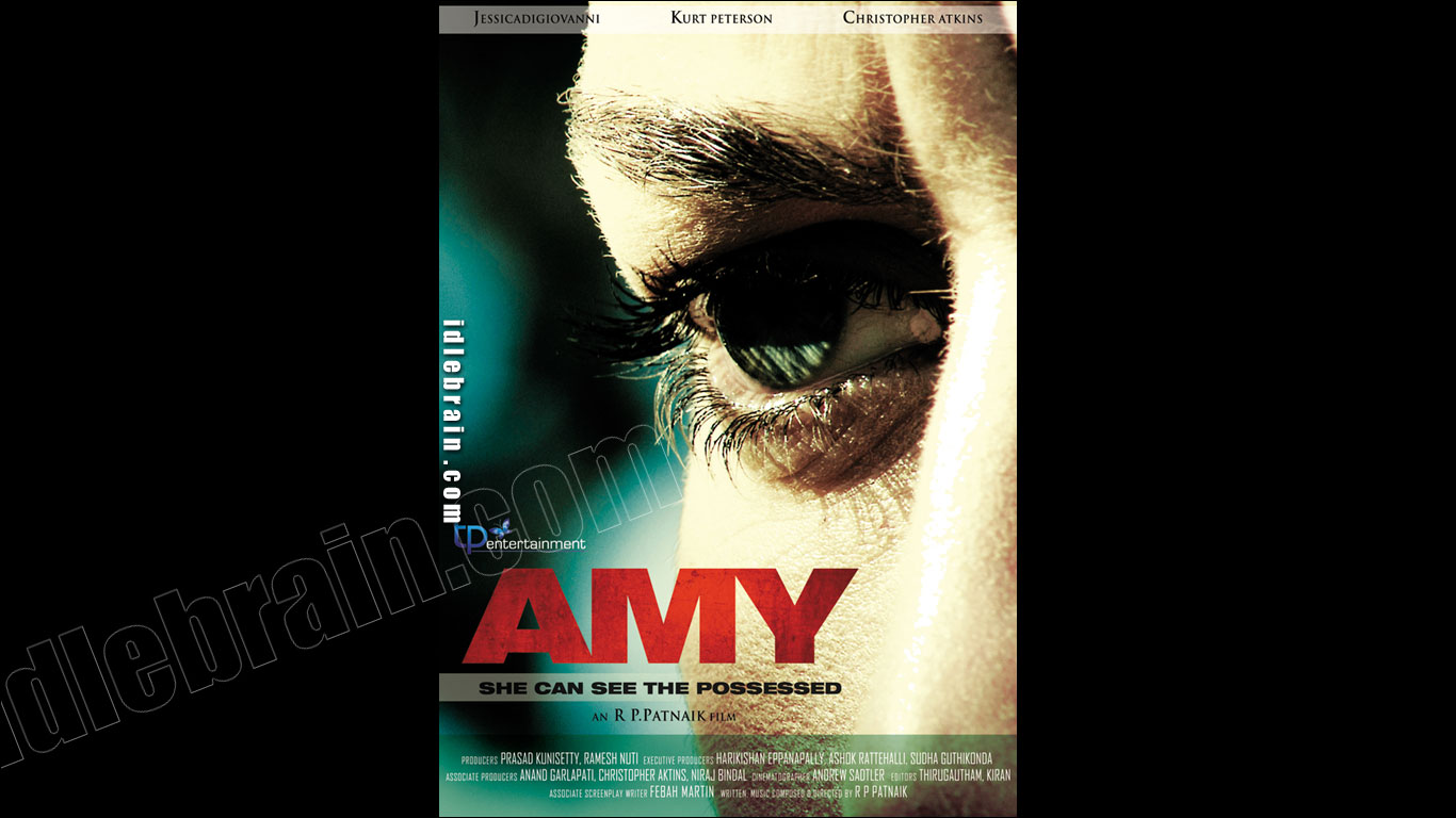 amy