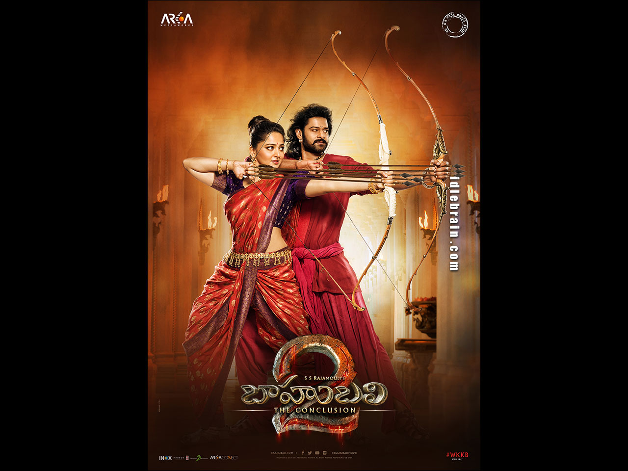 baahubali 2