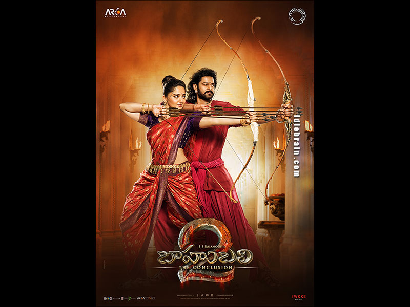 baahubali 2