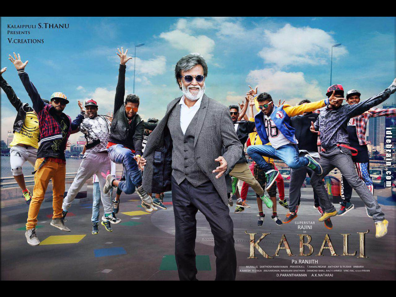 Kabali