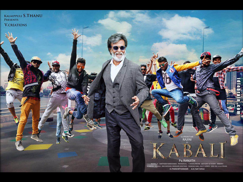 Kabali