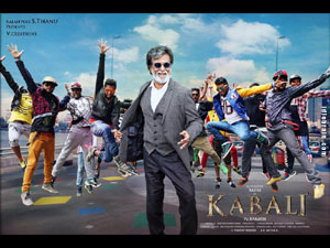 Kabali