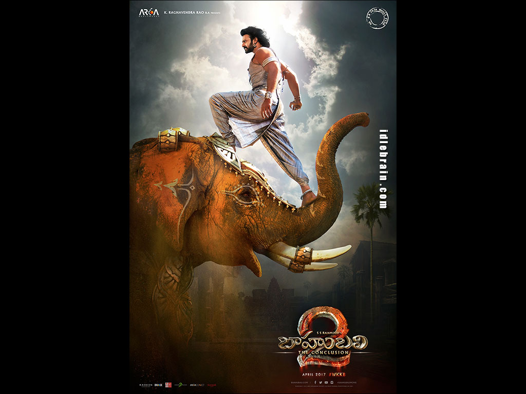 baahubali 2