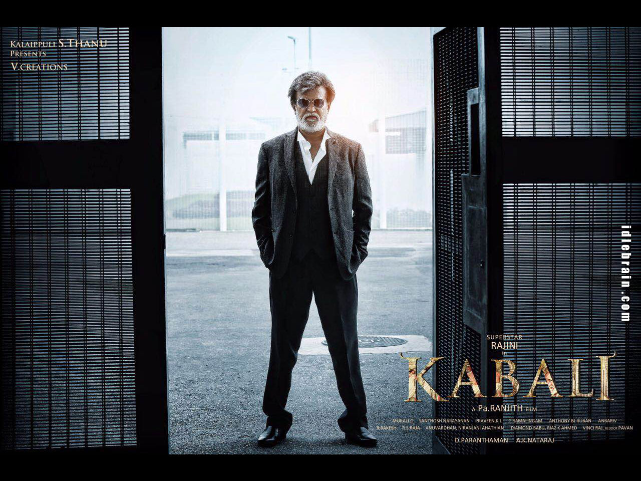 Kabali