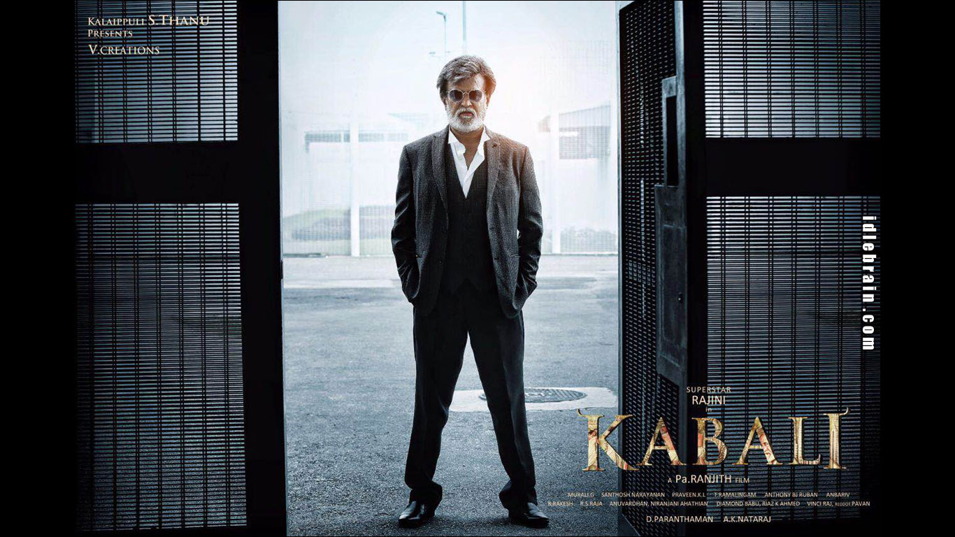 Kabali