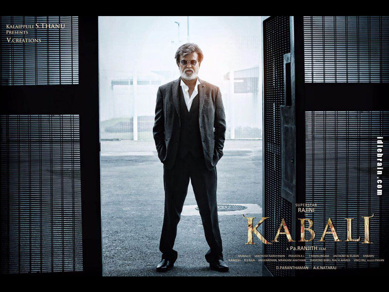 Kabali