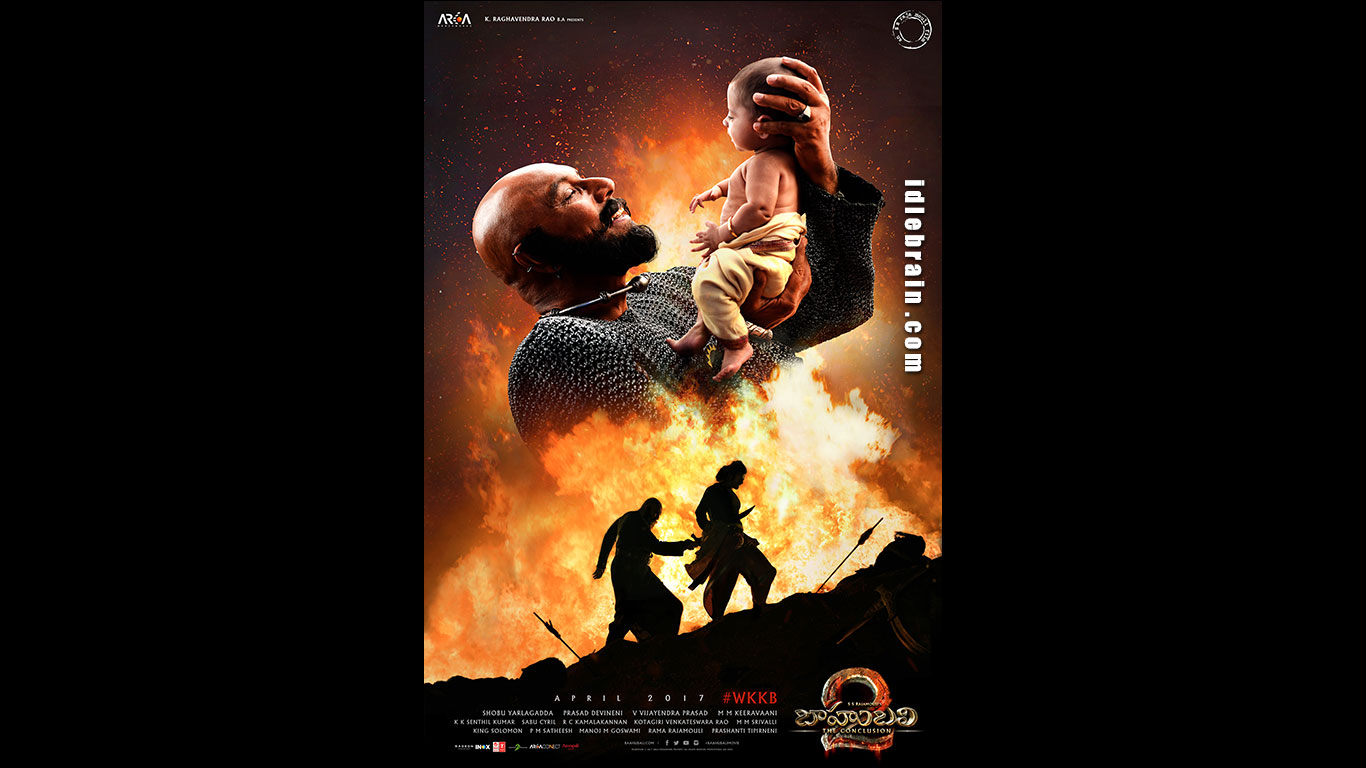 baahubali 2