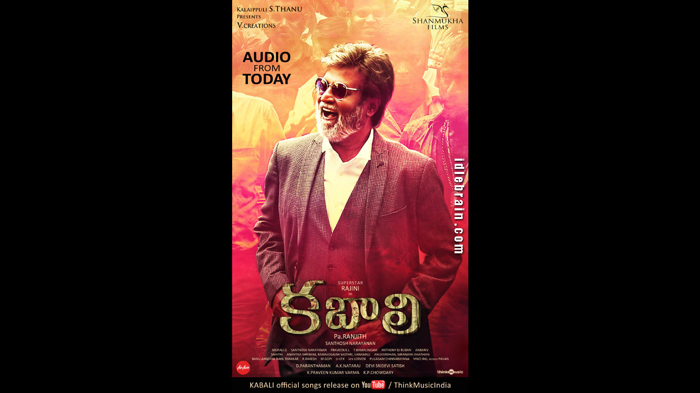 Kabali