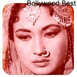 Meena Kumari photo